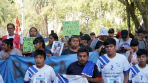 Acusan a un taxista que ya está preso por encubrir el asesinato del nene de 11 años