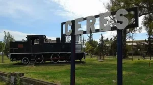 Ceres: una adolescente se tiró de un puente tras sufrir bullying