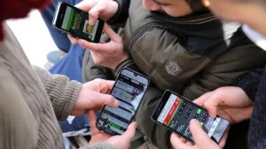 El 60% de los adolescentes en Argentina está expuesto a apuestas online