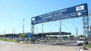 Los cambios en el trámite de exportación que oficializó la Aduana