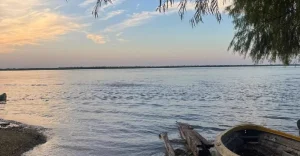 Ribera del río Paraná bajo alerta por El Niño
