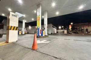 Sin gas: advierten que "el corte durará al menos 48 horas"