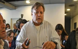 Aerolíneas Argentinas despidió al sindicalista Pablo Biró