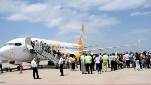 Aerolíneas low cost continúan sin operar en Rosario