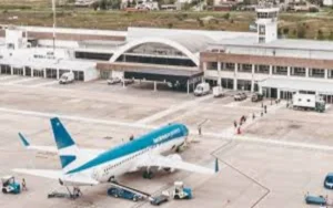 Aeropuerto de Rosario: Habilitan otra empresa a operar servicios de rampa