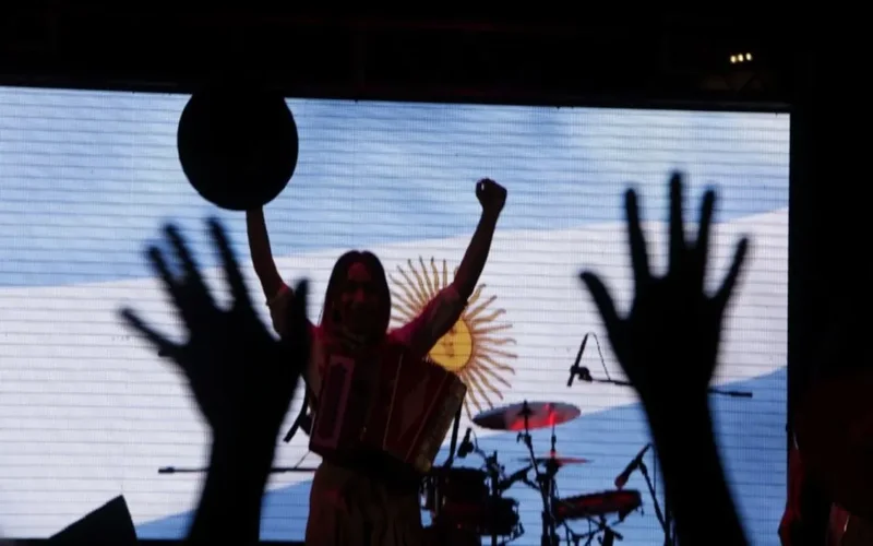 Agenda cultural del finde en Rosario: música, teatro y poesía.