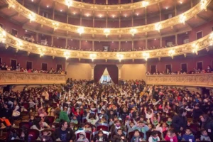 agenda rosariolaciudad