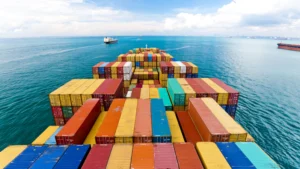 Agosto con superávit comercial: llegó a u$s1.963 millones por la caída de importaciones