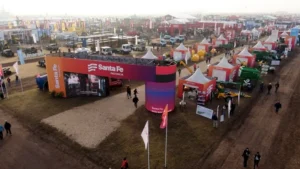 agroactiva Santa Fe
