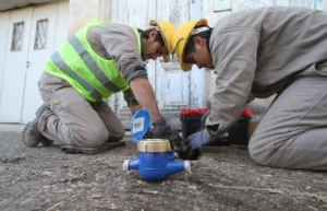 Aumentos de hasta el 190% en las boletas de Aguas Santafesinas