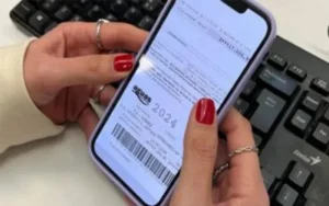 Aguas Santafesinas: ya se puede solicitar la colocación del medidor mediante un trámite digital