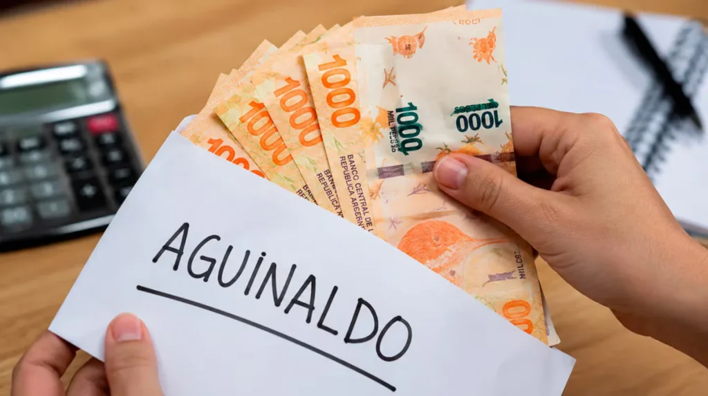 Aguinaldo 2026 en Argentina: ¿Cuándo se cobra y cómo calcularlo?