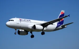 Al menos 50 heridos por un "problema técnico" durante un vuelo