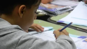 prueba lectura Santa Fe