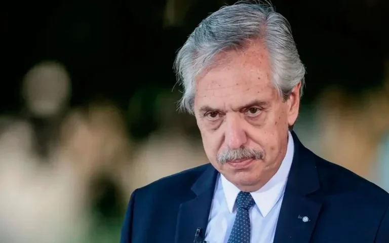 Alberto procesado: Reclaman que se suspenda la jubilación de privilegio