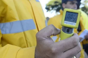 Alcohol cero en la provincia de Santa Fe: buscan sancionar la ley