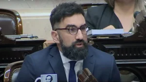 El diputado Bongiovanni propuso desregular el mercado inmobiliario