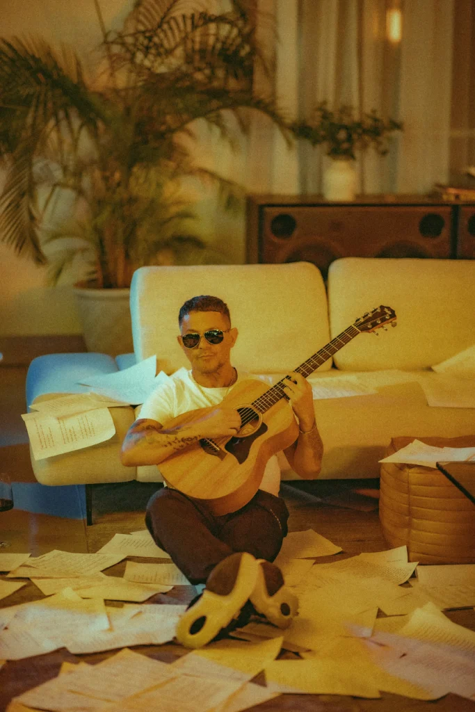 ALEJANDRO SANZ regresa a Rosario