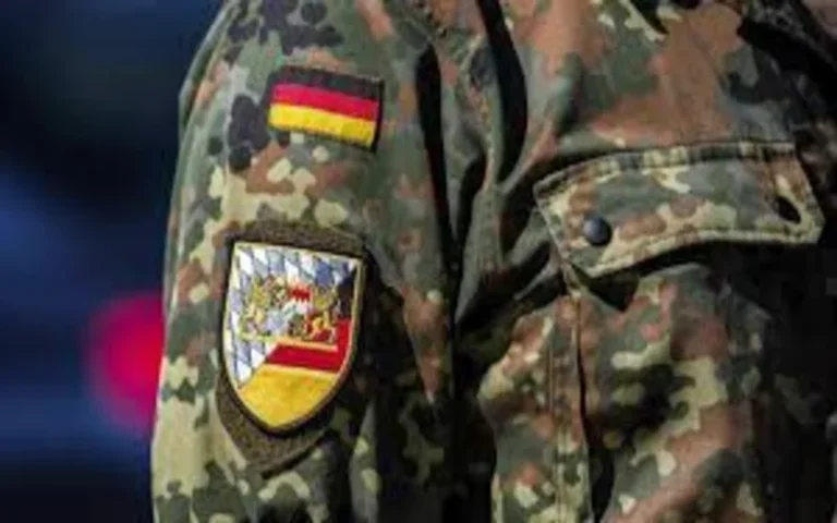 Alemania aprobó el servicio militar voluntario