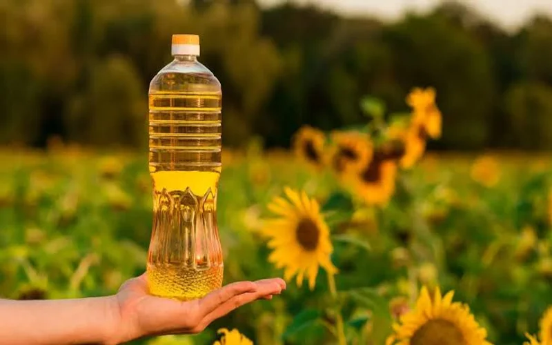 Alerta alimentaria por aceites de girasol truchos en Santa Fe