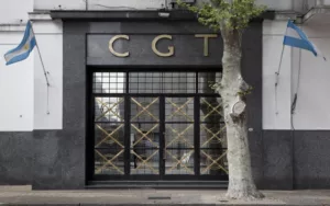 CGT en alerta por la distribución de fondos a obras sociales