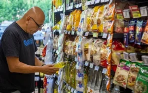 Alerta en los almacenes de Rosario por la caída de las ventas