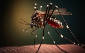 Alerta en seis provincias por el incremento de casos de dengue 