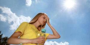Alerta por calor extremo en Rosario y la región esta semana.