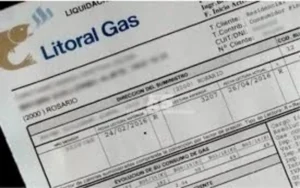 Alerta por estafas con la factura del gas