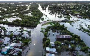 Alerta por estafas virtuales en las donaciones para Bahía Blanca