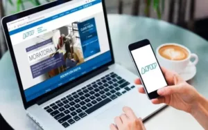 Alertan por estafas en mails falsos que simulan ser avisos de AFIP