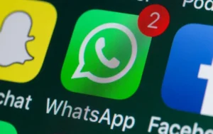 Alertan por un grupo de WhatsApp con contenido sexual en Santa Fe