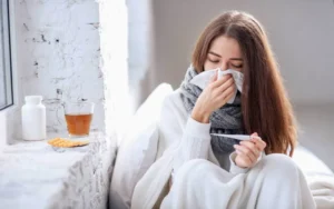 Alertan por un posible brote de gripe en primavera
