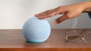 Alexa, asistente virtual de Amazon