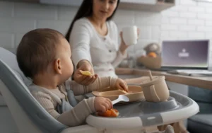 Alimentación infantil en verano: claves para cuidarlos.