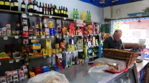 Alivio fiscal para el comercio y servicios