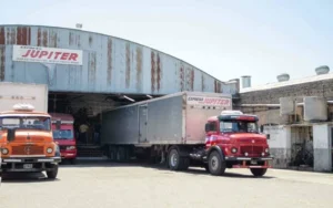 Allanamientos a directivos de la empresa de transporte Júpiter por presunto vaciamiento