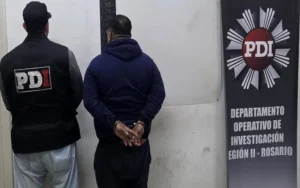 Allanamientos a taxistas por la golpiza a un pasajero en Montevideo y Oroño