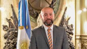Allanaron la droguería Suizo Argentina y la ANDIS por sobornos.