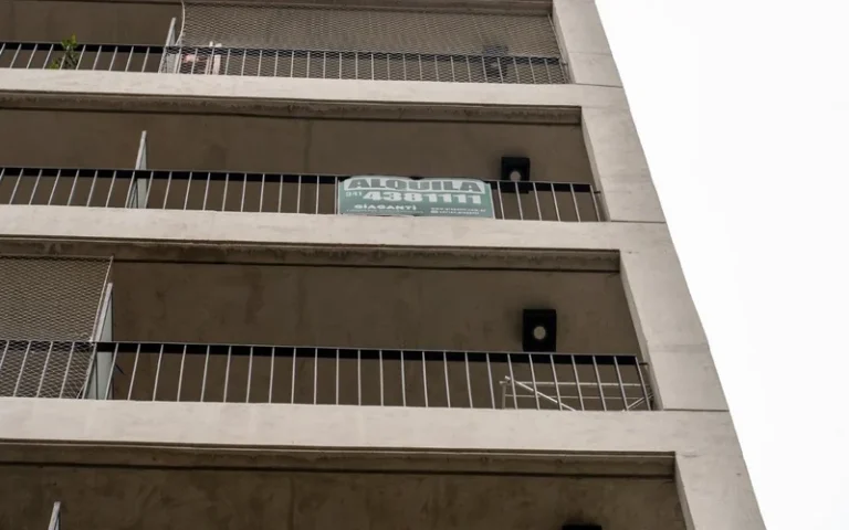 Alquileres en Rosario: Los inmuebles usados siguen aumentando en dólares