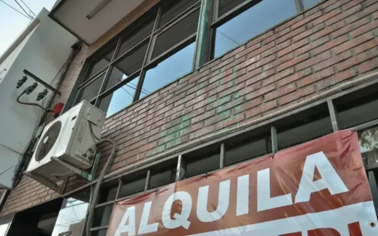 Alquileres en Rosario: los aumentos de abril superan a la inflación proyectada
