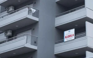 Alquileres en Rosario: los precios subieron un 100% en un año