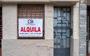 Alquileres en Rosario: subieron un 20% las consultas para rescindir contratos
