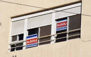 Alquileres: Provincia lanza un crédito sin interés