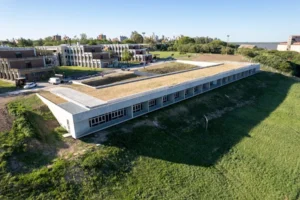 UNR: estudiantes de Soldini exigen una línea a La Siberia