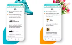 Amazon creó Rufus, un asistente de compras