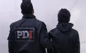 buscan un segundo sospechoso por las amenazas a Di María