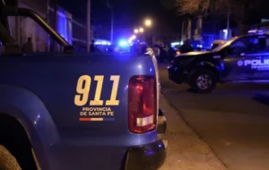 violencia de género Rosario