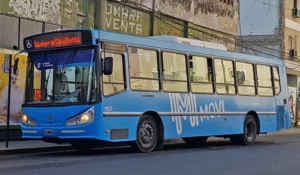 inseguridad en Rosario