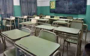 Amsafé adhiere al paro nacional lanzado por Ctera para el martes 14 de octubre 